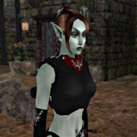 better bodies morrowind